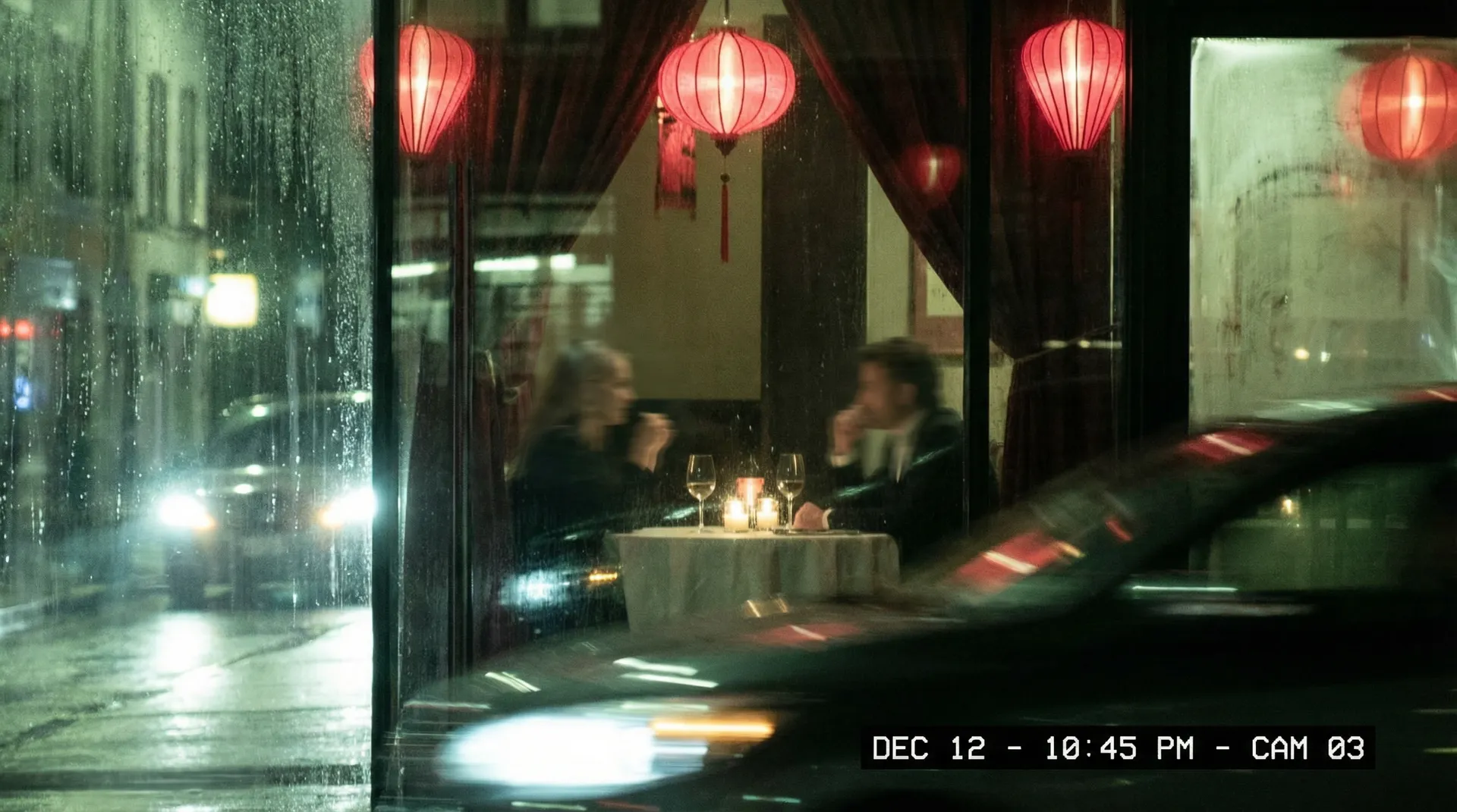 环亚娱乐 - 密会餐厅偷拍
